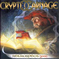 Cryptic Carnage : Retrospect 2000